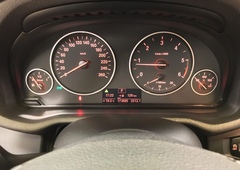 BMW X3 xDrive