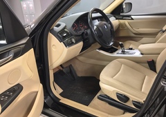 BMW X3 xDrive
