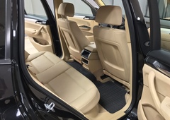 BMW X3 xDrive
