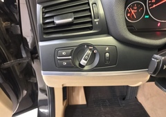 BMW X3 xDrive