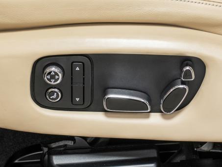 Bentley Mulsanne 