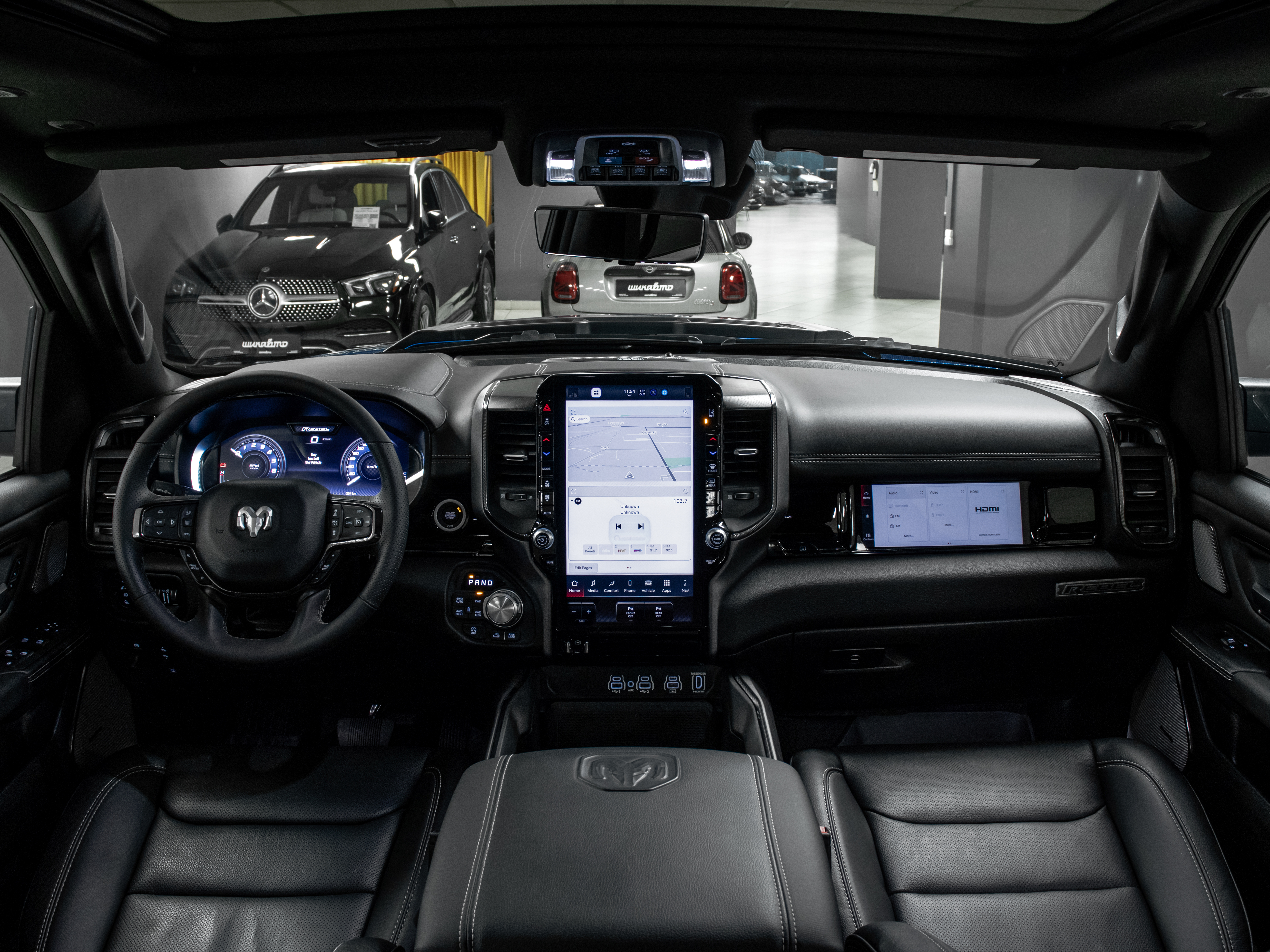 car