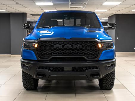 RAM 1500 Rebel Crew Сab 4X4