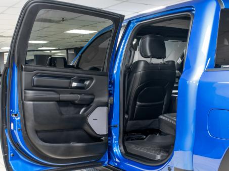 RAM 1500 Rebel Crew Сab 4X4