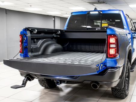 RAM 1500 Rebel Crew Сab 4X4