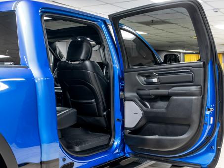 RAM 1500 Rebel Crew Сab 4X4
