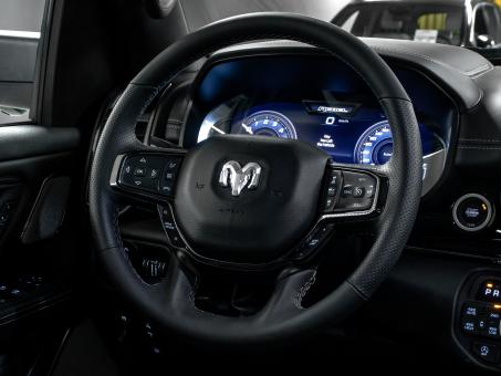 RAM 1500 Rebel Crew Сab 4X4