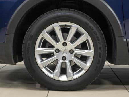 Opel Crossland X 1.5d