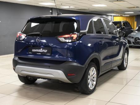 Opel Crossland X 1.5d