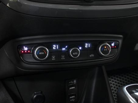 Opel Crossland X 1.5d