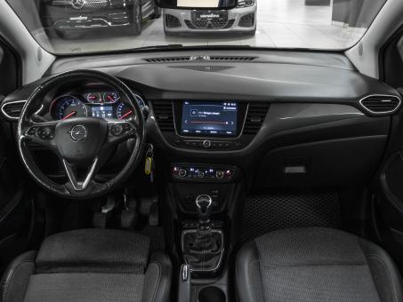Opel Crossland X 1.5d