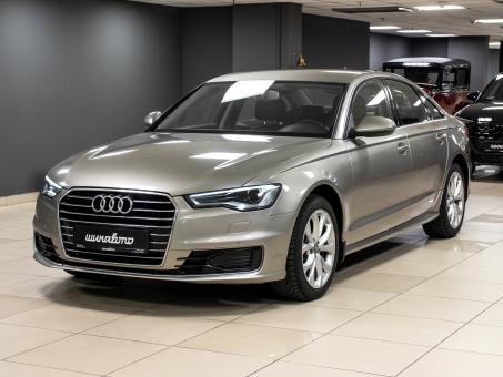Audi A6 1.8i