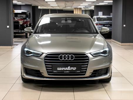 Audi A6 1.8i