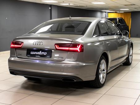 Audi A6 1.8i