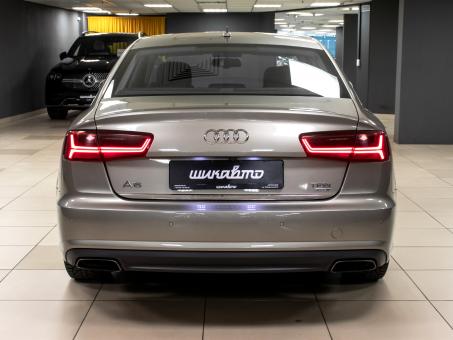 Audi A6 1.8i