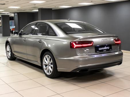 Audi A6 1.8i