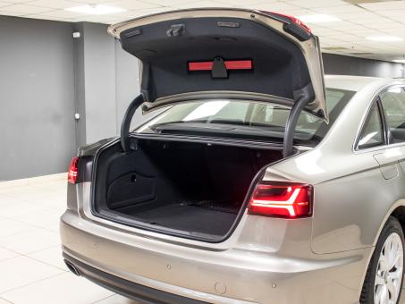 Audi A6 1.8i