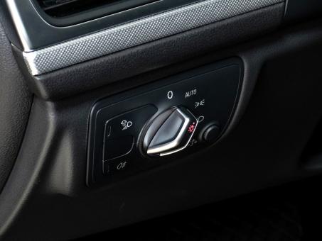 Audi A6 1.8i