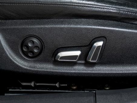 Audi A6 1.8i