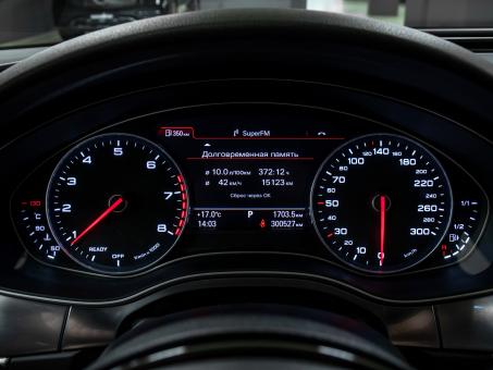 Audi A6 1.8i