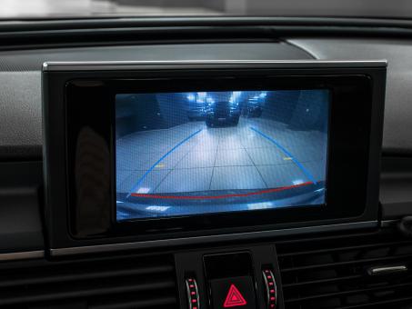 Audi A6 1.8i