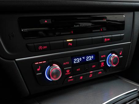 Audi A6 1.8i
