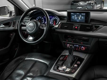 Audi A6 1.8i