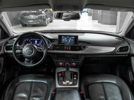 Audi A6 1.8i