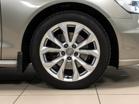Audi A6 1.8i
