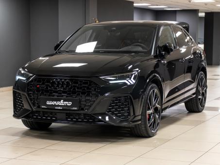 Audi RS Q3 Sportback