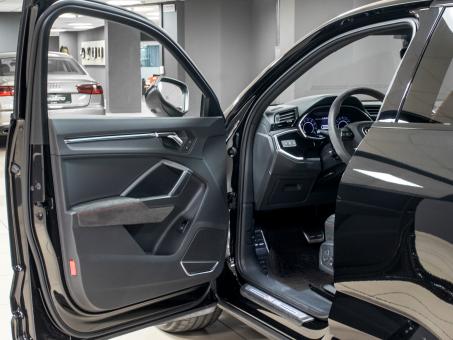 Audi RS Q3 Sportback
