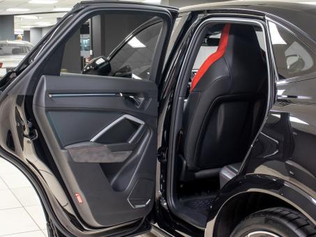 Audi RS Q3 Sportback
