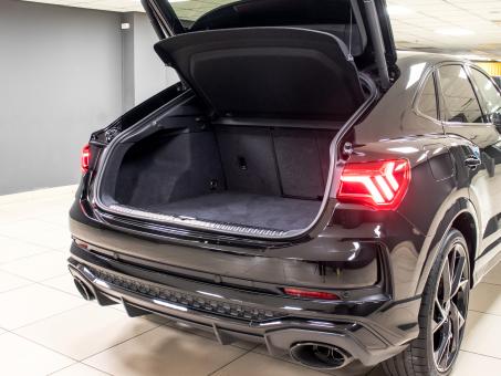 Audi RS Q3 Sportback