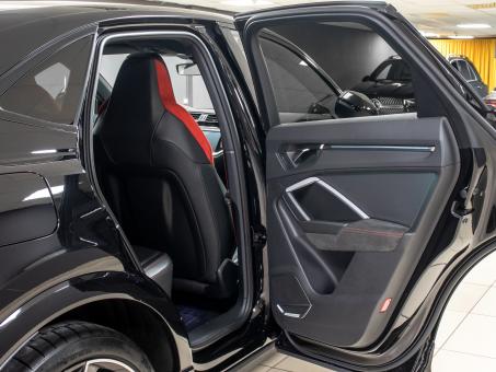Audi RS Q3 Sportback