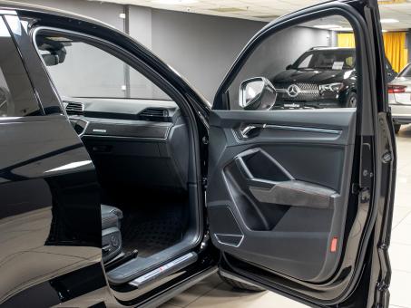 Audi RS Q3 Sportback