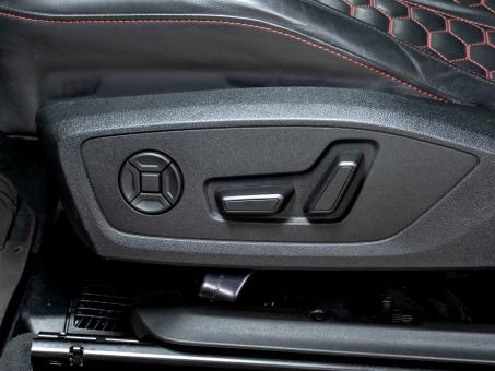 Audi RS Q3 Sportback