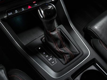 Audi RS Q3 Sportback
