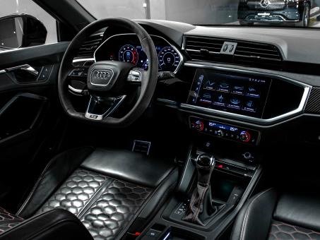 Audi RS Q3 Sportback
