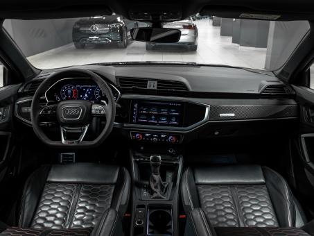 Audi RS Q3 Sportback