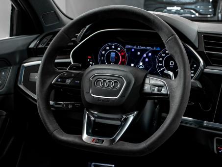 Audi RS Q3 Sportback
