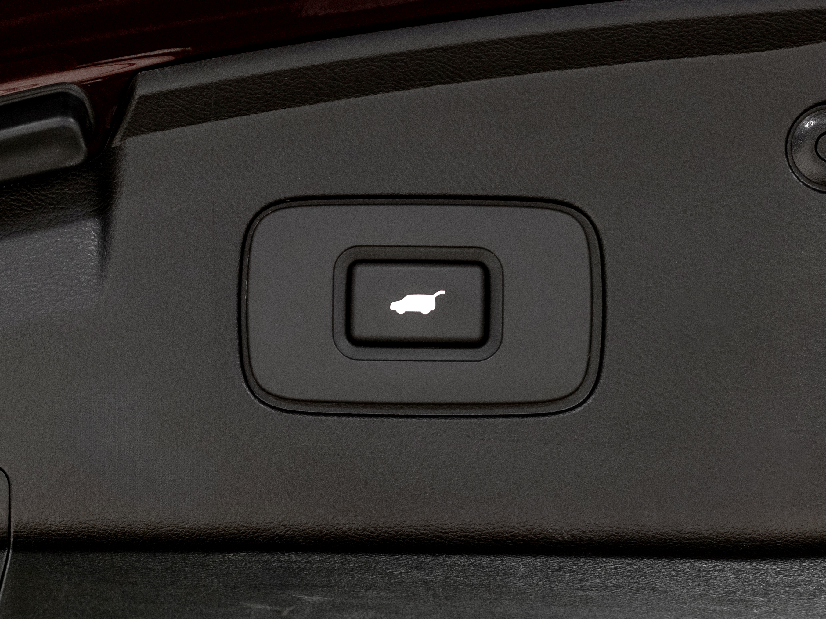 Acura ZDX Tech