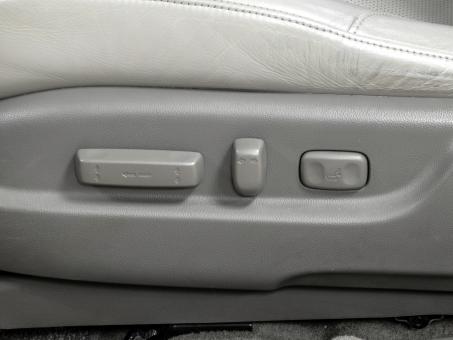 Acura ZDX Tech