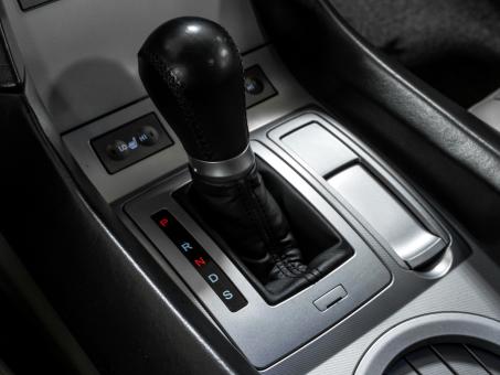 Acura ZDX Tech