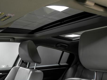 Acura ZDX Tech