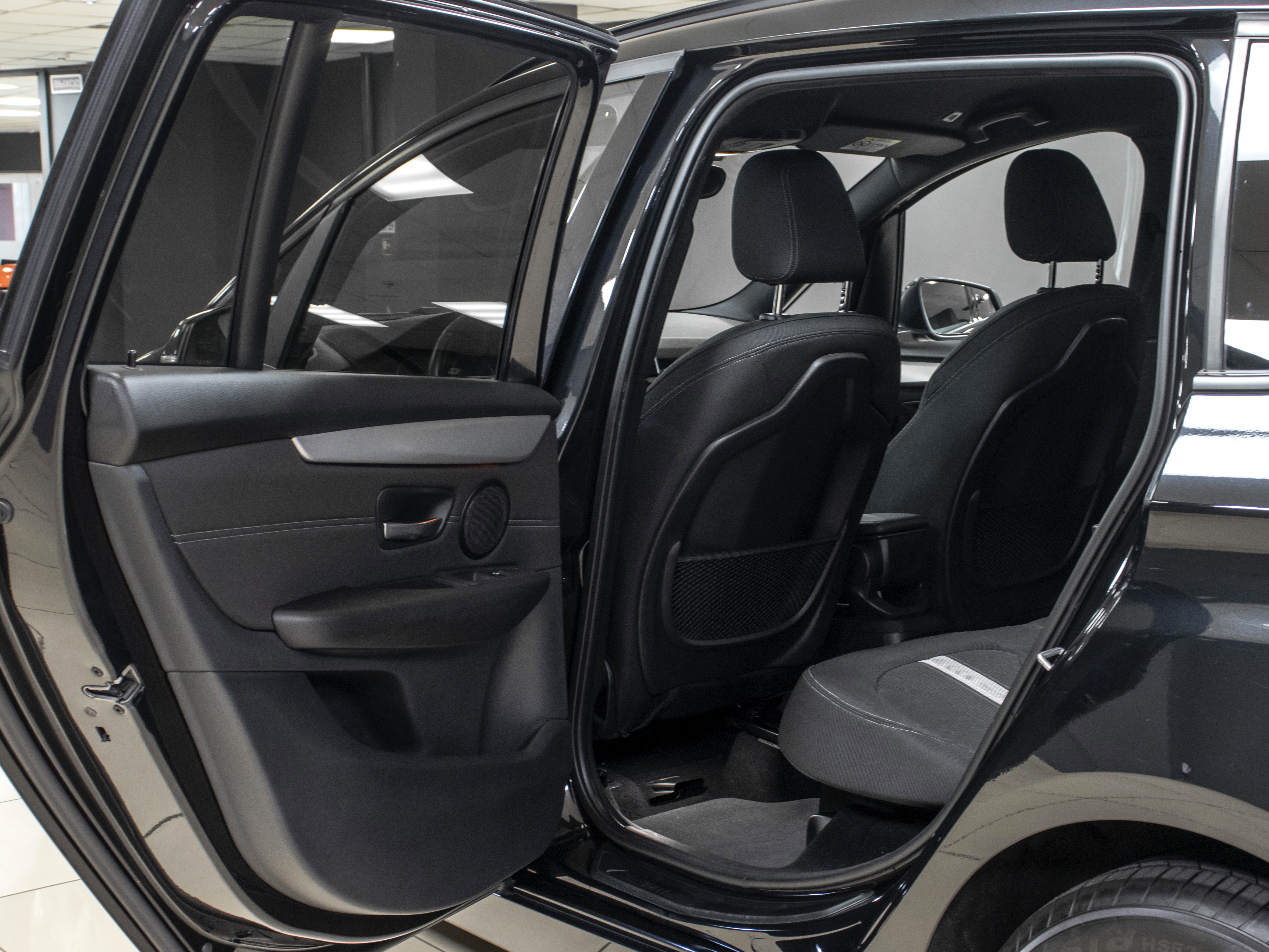 BMW 2 series 216 D Gran Tourer