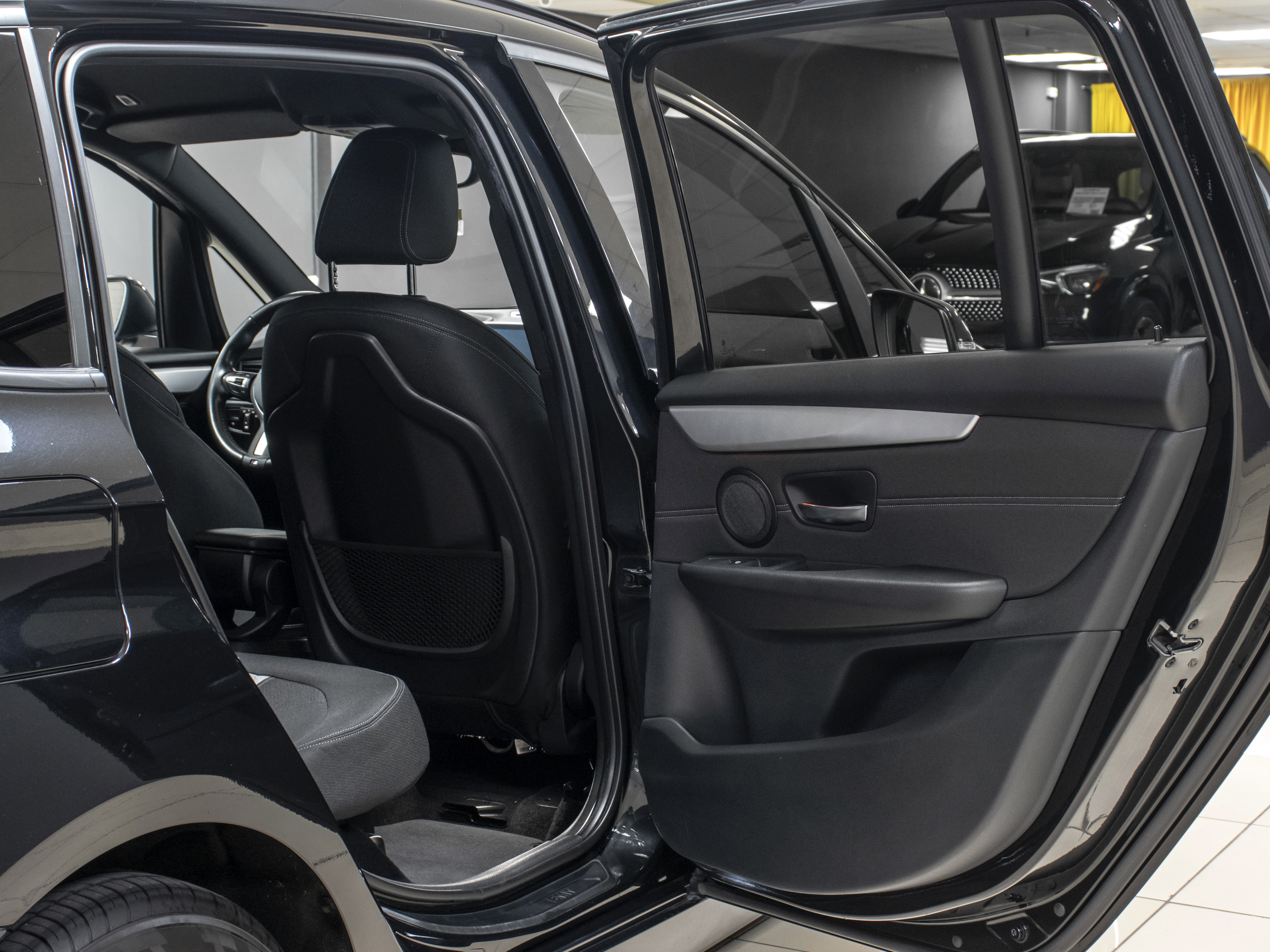 BMW 2 series 216 D Gran Tourer