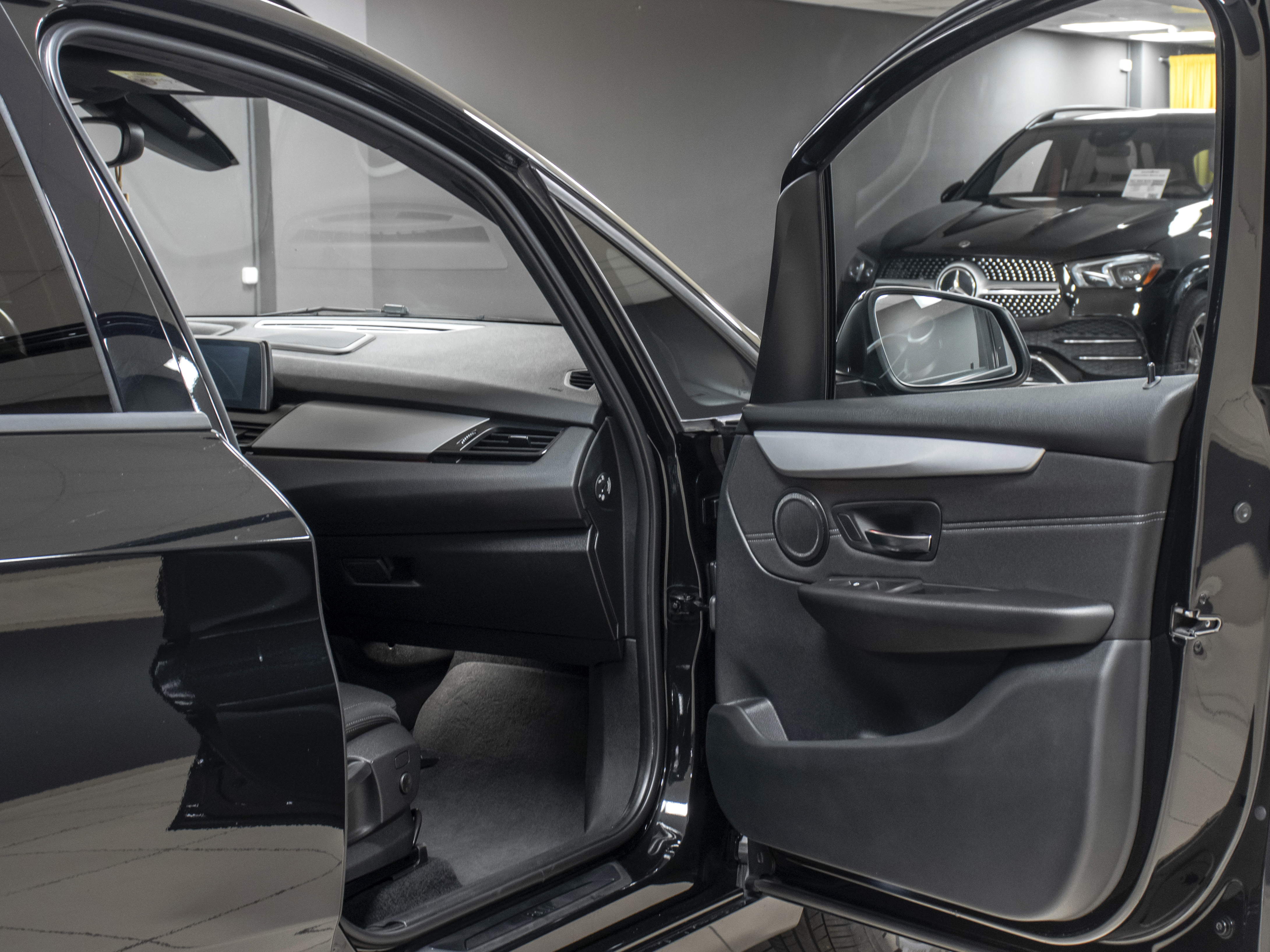 BMW 2 series 216 D Gran Tourer