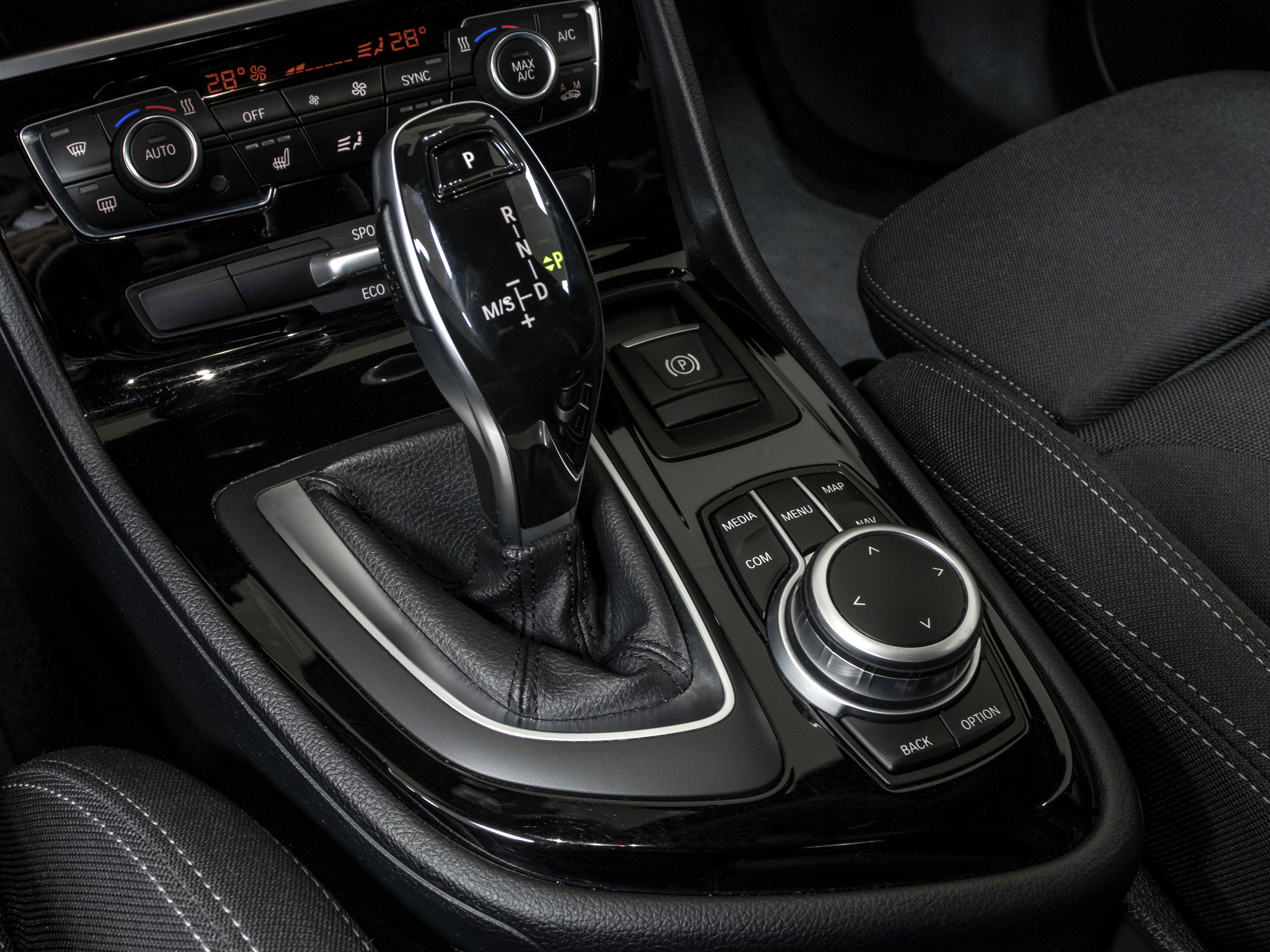 BMW 2 series 216 D Gran Tourer