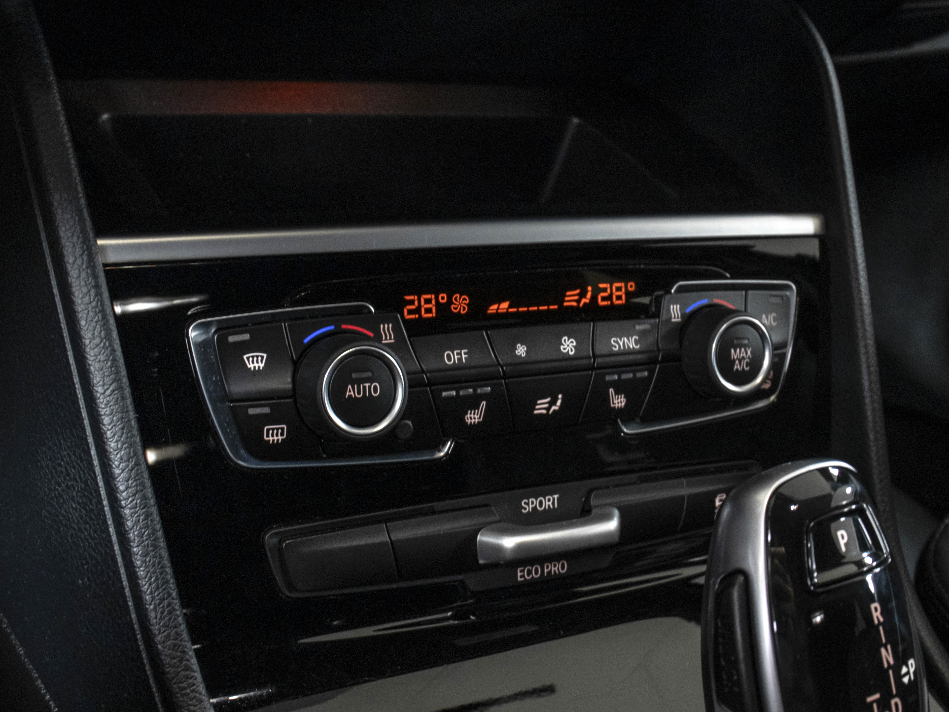 BMW 2 series 216 D Gran Tourer