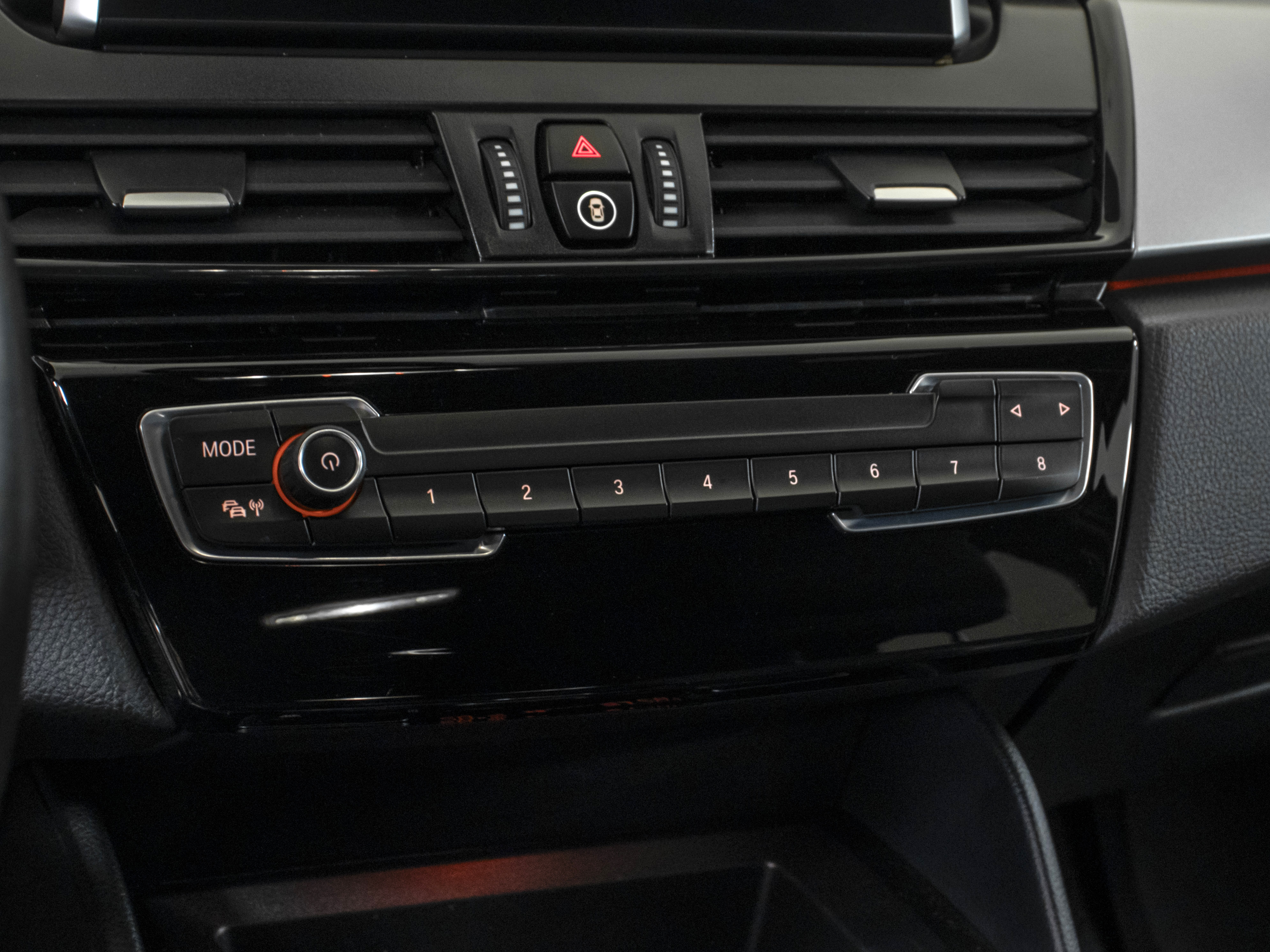 BMW 2 series 216 D Gran Tourer
